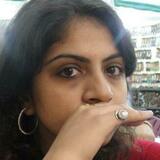 Pd from Bangalore | Woman | 34 years old | Libra