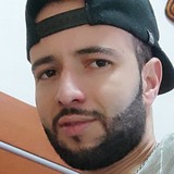 Slaouyyassln from Forli | Man | 36 years old | Cancer