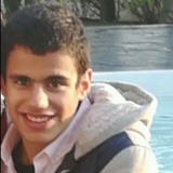 Filipesilva from Cucujaes | Man | 26 years old | Aquarius