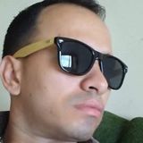 Neto from Recife | Man | 41 years old | Virgo