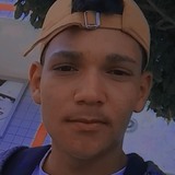Lu from Baixa Grande | Man | 25 years old | Cancer