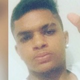 Vitorkalebzs from Caiaponia | Man | 24 years old | Sagittarius