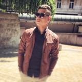 Leo from Luzern | Man | 32 years old | Capricorn