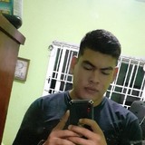 Garciaperezj4N from Poza Rica de Hidalgo | Man | 23 years old | Cancer