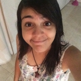 Marianna Portela from Sobral | Woman | 30 years old | Aquarius