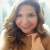 Lit from Cancún | Woman | 43 years old | Gemini