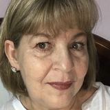 Marol from Guadalajara | Woman | 66 years old | Sagittarius