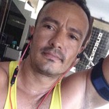 Soldado from Campina Grande | Man | 46 years old | Gemini