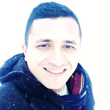 Sikici from Manavgat | Man | 36 years old | Gemini