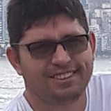 Anjo from Passo Fundo | Man | 47 years old | Capricorn