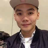 Robert from Tainan | Man | 34 years old | Capricorn