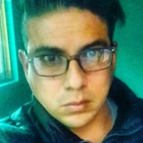 Juanantoniosz4 from Amecameca de Juarez | Man | 36 years old | Pisces