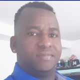 Colon from Panama | Man | 44 years old | Cancer