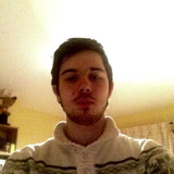 Galileo from London | Man | 29 years old | Virgo