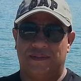 Cedan from Bernal | Man | 62 years old | Cancer