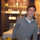 Thijs from Knokke-Heist | Man | 30 years old | Scorpio