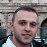 Eris from Campello sul Clitunno | Man | 40 years old | Cancer