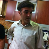 Taf from Tehran | Man | 66 years old | Capricorn
