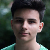 Emerik from Buzau | Man | 31 years old | Capricorn