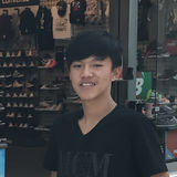 Jr from Fairfield | Man | 27 years old | Cancer