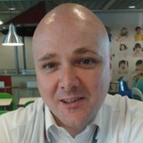 Hawkeye from Clondalkin | Man | 51 years old | Pisces