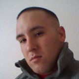 Lewis from Los Alamos | Man | 36 years old | Cancer