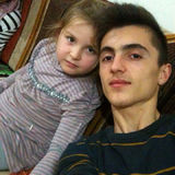 Xhumali from Gostivar | Man | 29 years old | Virgo