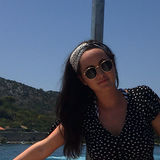 Gigi from Vienna | Woman | 34 years old | Capricorn
