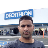Abaid from Vitoria-Gasteiz | Man | 36 years old | Taurus