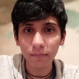 Ulises95 from Xicotepec de Juarez | Man | 31 years old | Leo