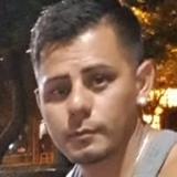 Andresssss from Santa Fe de la Vera Cruz | Man | 33 years old | Pisces