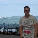 Victor from Smolensk | Man | 41 years old | Capricorn