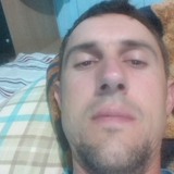 Fabio from Campo Largo | Man | 32 years old | Scorpio