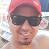 Neto from Guanambi | Man | 44 years old | Aries