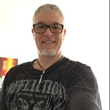 Schwoger from Mannheim | Man | 60 years old | Aquarius