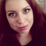 Kisser from Virum | Woman | 31 years old | Sagittarius