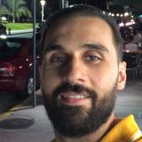 Humam from Tulum | Man | 42 years old | Leo