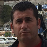 Fatih from Amasya | Man | 38 years old | Capricorn