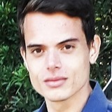 Juliomauri21Ul from Rivera | Man | 28 years old | Aries