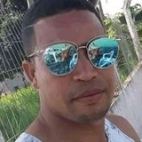 Xandy from Madre de Deus | Man | 35 years old | Sagittarius