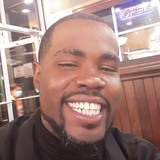 Bear from Fayetteville | Man | 41 years old | Capricorn