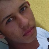 Fa from Palmeira | Man | 30 years old | Gemini