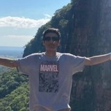 Douglasmacieli from Pontes e Lacerda | Man | 30 years old | Leo