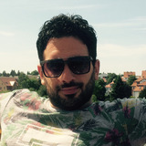 Salentino from Lecce | Man | 40 years old | Capricorn