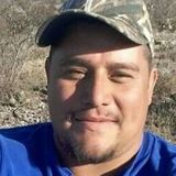 Castro from Coahuila | Man | 37 years old | Leo