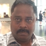 Fire from Singapore | Man | 55 years old | Capricorn