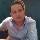 Business Colic from Kartal | Man | 41 years old | Aries