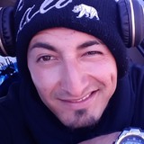 Koyote from Fair Oaks | Man | 31 years old | Capricorn