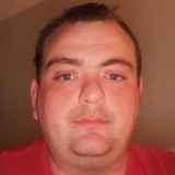 Mark from An Cabhan | Man | 38 years old | Libra