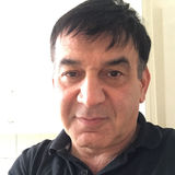 Alfuba from Hasle | Man | 56 years old | Capricorn